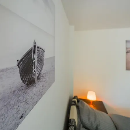 Apartmán Zigzag *