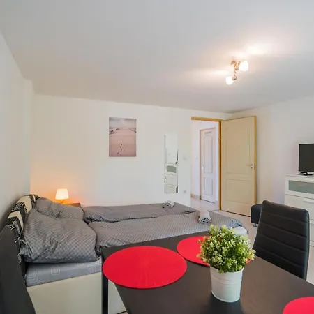Apartmán Zigzag *