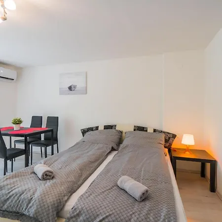 Zigzag Appartement *