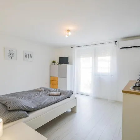 Apartmán Zigzag