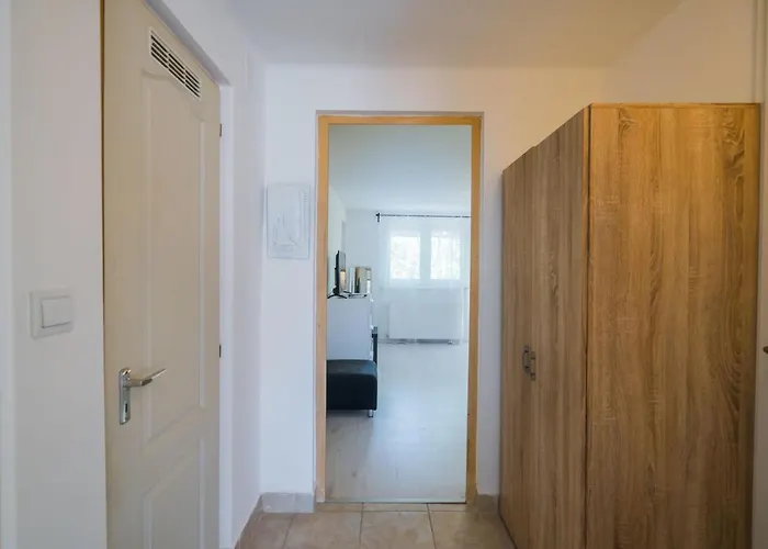 Zigzag Apartament